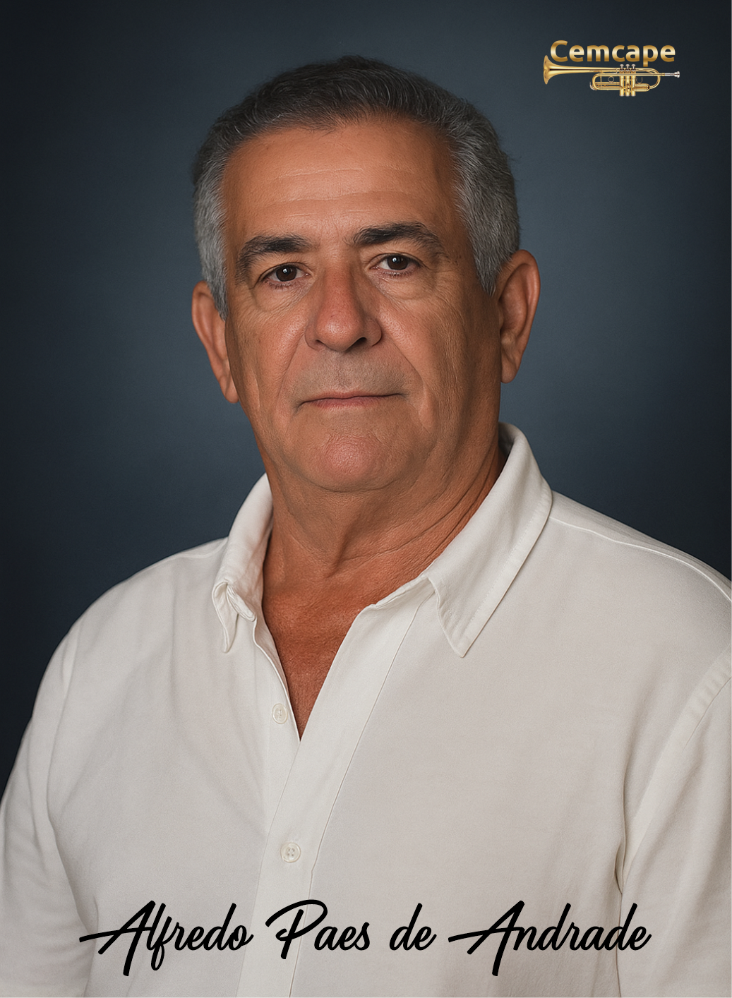 Alfredo Paes de Andrade