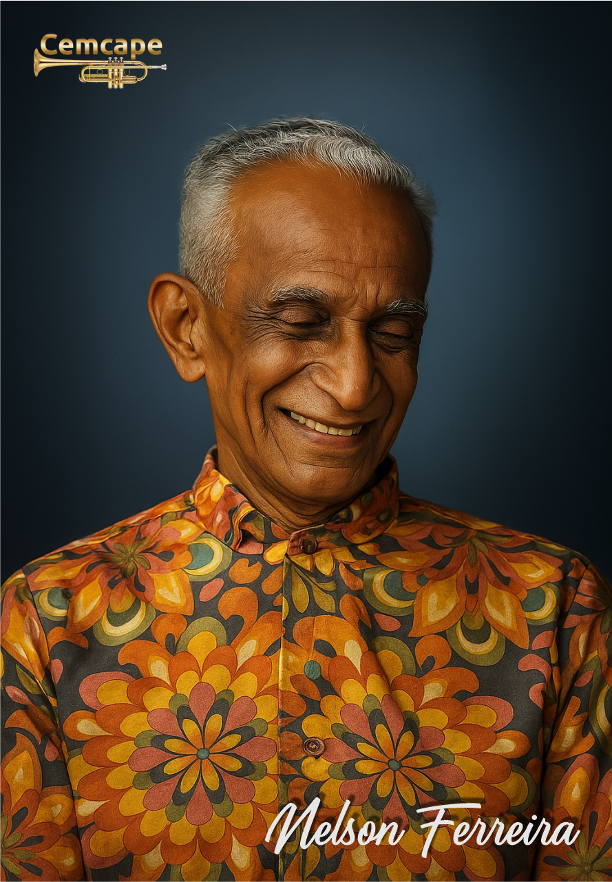Nelson Ferreira