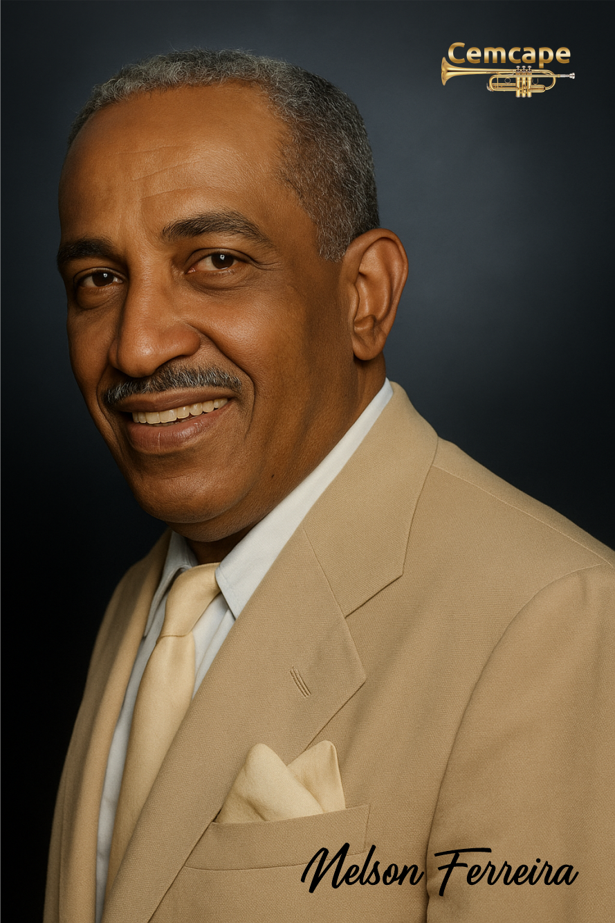 Nelson Ferreira