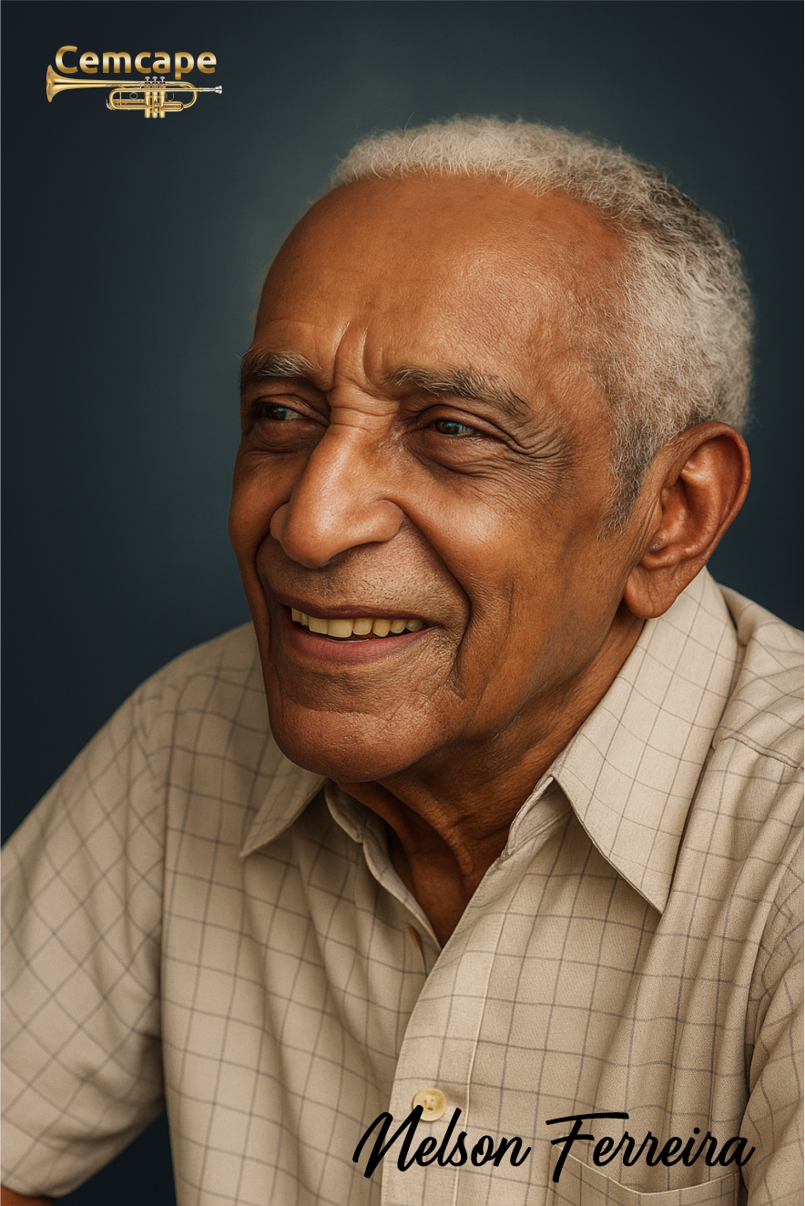 Nelson Ferreira